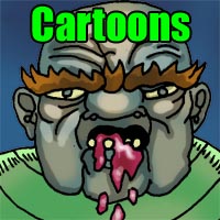 Cartoons