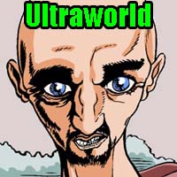Ultraworld